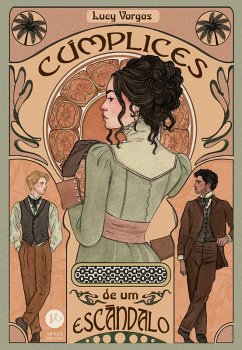 Cúmplices de um escândalo (eBook, ePUB) - Vargas, Lucy