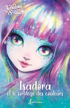 Cover Isadora et le sortilège des couleurs (eBook, PDF)
