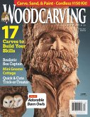 Woodcarving Illustrated Issue 96 Fall 2021 (eBook, ePUB) Woodcarving Illustrated Issue 96 Fall 2021 (eBook, ePUB)