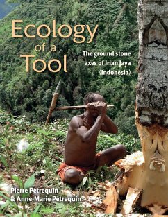 Cover Ecology of a Tool (eBook, PDF)