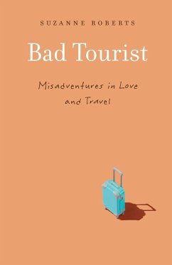 Cover Bad Tourist (eBook, PDF)