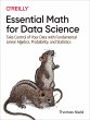 Essential Math for Data Science (eBook,... - Bild 1