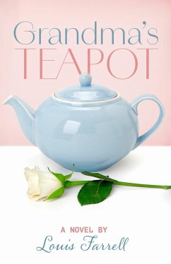 Cover Grandma's Teapot (eBook, ePUB)
