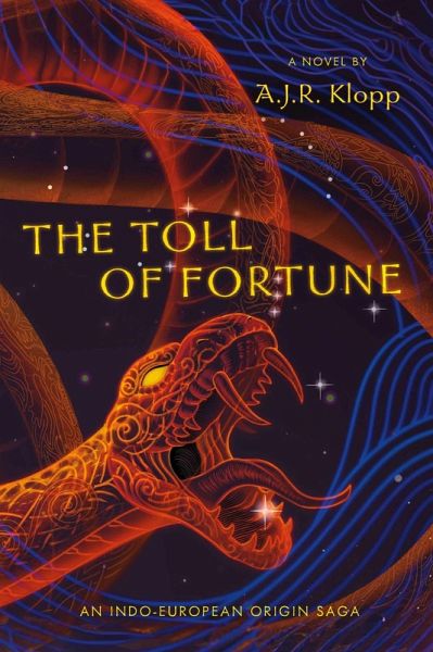The Toll of Fortune (eBook, ePUB)