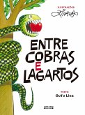 Entre cobras e lagartos (eBook, ePUB)