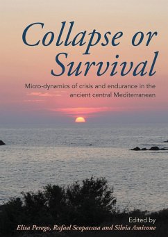 Collapse or Survival (eBook, ePUB) Cover Collapse or Survival (eBook, ePUB)