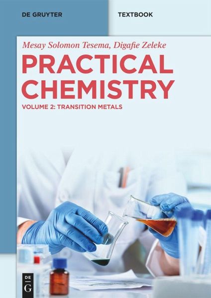 Practical Chemistry (eBook, ePUB)