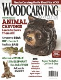 Woodcarving Illustrated Issue 86 Spring 2019 (eBook, ePUB) Woodcarving Illustrated Issue 86 Spring 2019 (eBook, ePUB)