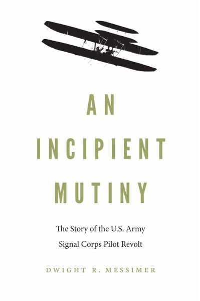 Incipient Mutiny (eBook, PDF)