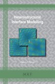 Heterostructural Interface Modelling (eBook, PDF)