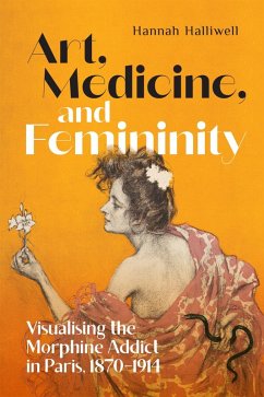 Cover Art, Medicine, and Femininity (eBook, PDF)