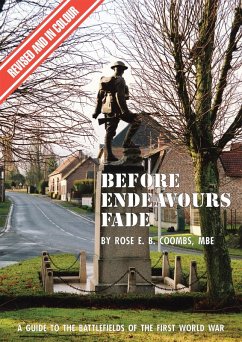 Cover Before Endeavours Fade (eBook, ePUB)