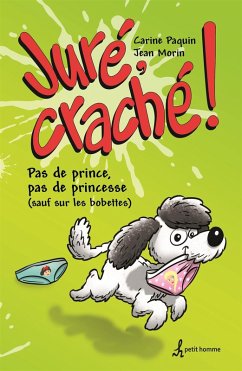 Cover Juré, craché ! (eBook, ePUB)