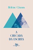 A chegada da escrita (eBook, ePUB)