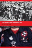 Antisemitism on the Rise (eBook, ePUB)