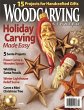 Woodcarving Illustrated Issue 49... - Bild 1