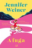 A fuga - Uma viagem transformadora de Nova York às Cataratas do Niágara escrita pela best-seller Jennifer Weiner (eBook, ePUB)