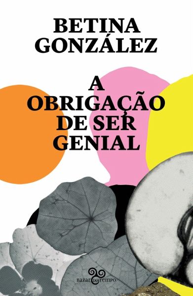 A obrigação de ser genial (eBook, ePUB) A obrigação de ser genial (eBook, ePUB)