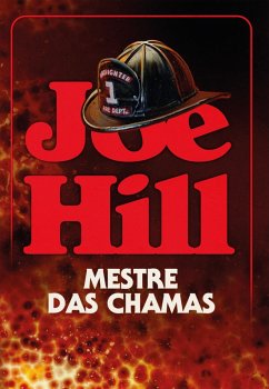 Cover Mestre das chamas - O thriller incendiário do mesmo autor de 