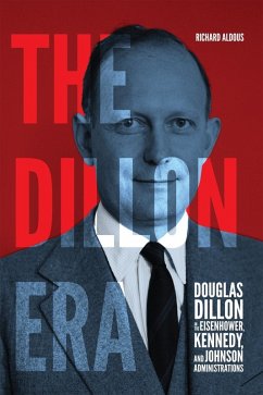 Dillon Era (eBook, ePUB) - Aldous, Richard