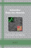 Automotive Brake Disc Materials (eBook, PDF)
