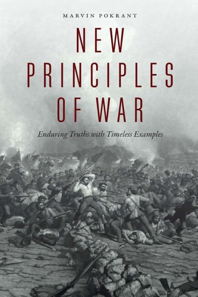 New Principles of War (eBook, PDF) New Principles of War (eBook, PDF)