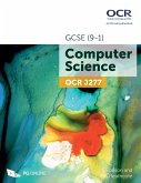 OCR GCSE (9-1) Computer Science J277 (eBook, PDF) OCR GCSE (9-1) Computer Science J277 (eBook, PDF)