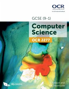 Cover OCR GCSE (9-1) Computer Science J277 (eBook, PDF)