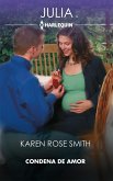 Condena de amor (eBook, ePUB) Condena de amor (eBook, ePUB)