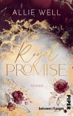 Royal Promise (eBook, ePUB) Royal Promise (eBook, ePUB)