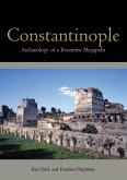Constantinople (eBook, PDF)