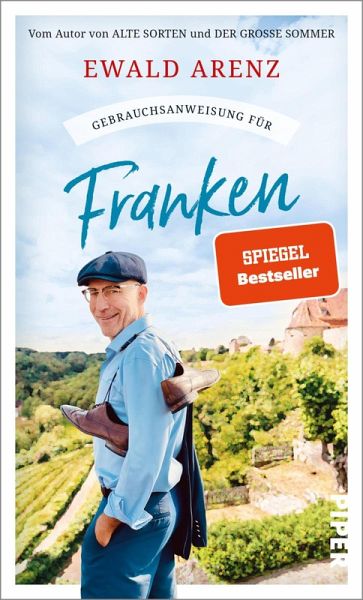 Gebrauchsanweisung für Franken (eBook, ePUB) Gebrauchsanweisung für Franken (eBook, ePUB)