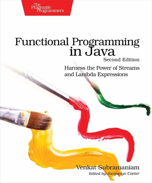 Functional Programming in Java (eBook, ePUB)