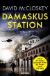 Damaskus Station / CIA-Agentin Artemis... - Bild 1