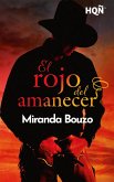 El rojo del amanecer (eBook, ePUB)