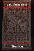 J.D. Ponce über Prophet Muhammad: Eine Akademische Analyse des Koran (eBook, ePUB) J.D. Ponce über Prophet Muhammad: Eine Akademische Analyse des Koran (eBook, ePUB)