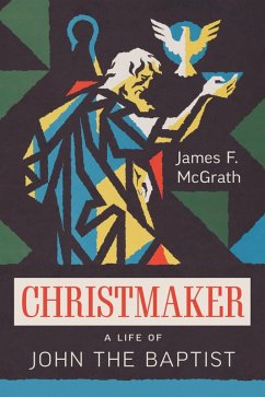 Cover Christmaker (eBook, ePUB)
