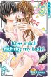 Küss mich richtig, my Lady!, Band 04... - Bild 1