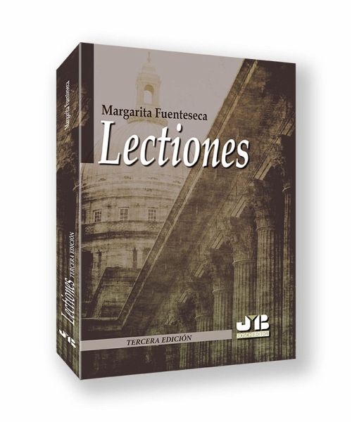 Lectiones (eBook, PDF) Lectiones (eBook, PDF)