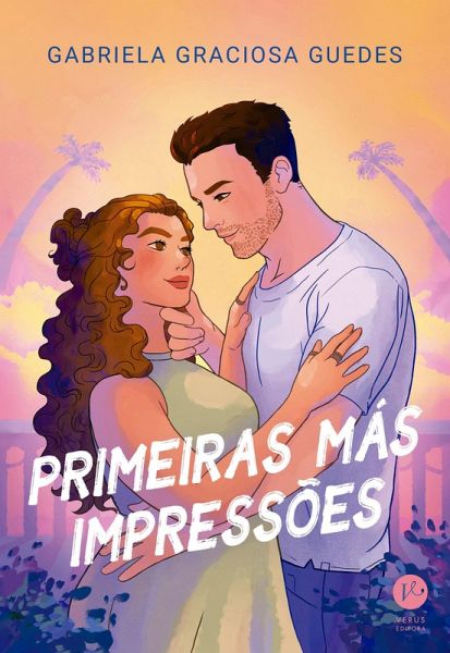 Primeiras más impressões (eBook, ePUB) Primeiras más impressões (eBook, ePUB)