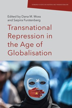 Transnational Repression in the Age of Globalisation (eBook, PDF)