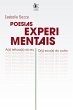 Poesias experimentais (eBook, ePUB) - Bild 1