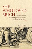 She Who Loved Much (eBook, ePUB)