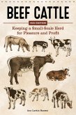 Beef Cattle, 2nd Edition (eBook, ePUB)