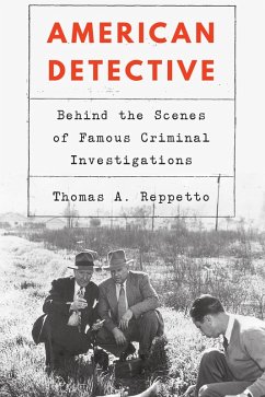 Cover American Detective (eBook, PDF)