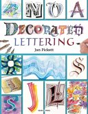 Decorated Lettering (eBook, PDF)