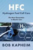 HFC Hydrogen Fuel Cell Cars (eBook, ePUB)