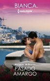 Pasado amargo (eBook, ePUB)