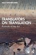 Translators on Translation (eBook, PDF) - Bild 1