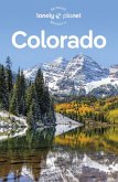 Travel Guide Colorado (eBook, ePUB)